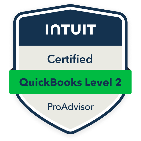 Intuit Badge QB Payroll